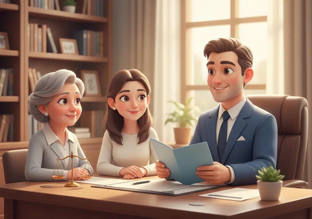 Визнання особи недієздатною та встановлення опіки — консультація адвоката з опікунських справ