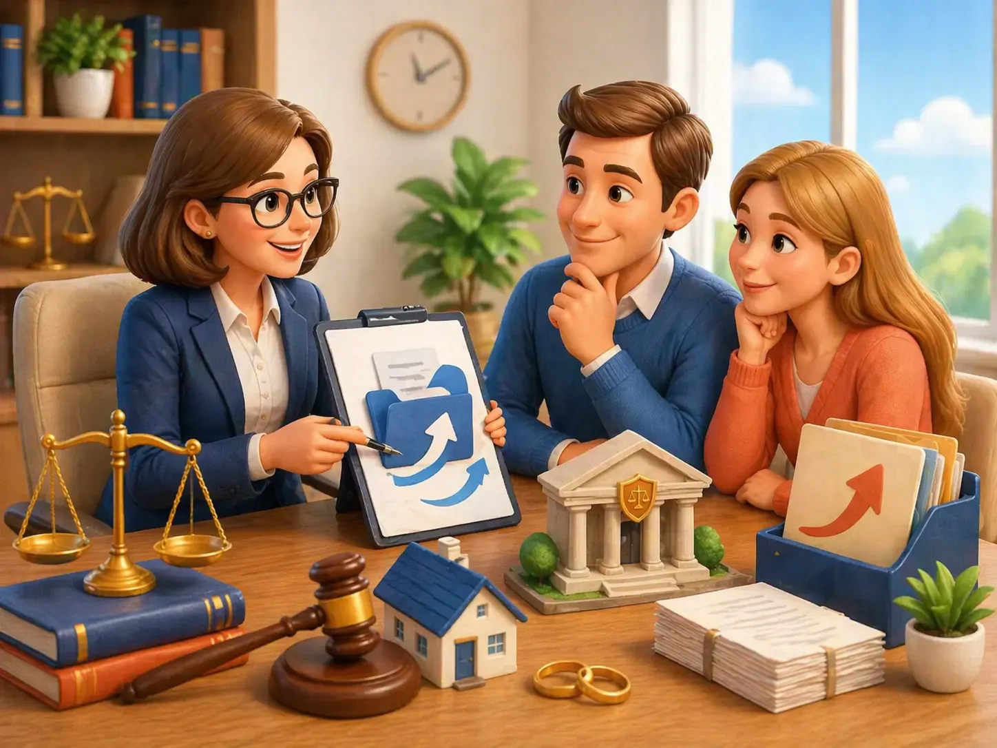 как обжаловать решение суда о разводе в Украине через апелляцию